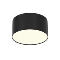 Потолочный светодиодный светильник Maytoni Technical Ceiling & Wall Zon C032CL-12W3K-RD-B