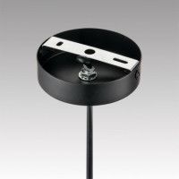 Подвесной светильник Lumion Moderni Palermo 8281/4