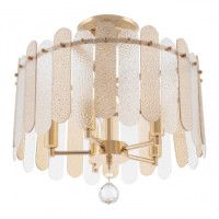 Потолочная люстра Arte Milano Sorrento 373109/5/80/390 GD