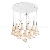 Подвесная люстра Cloyd Osanna 11890