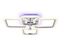 Потолочная люстра с пультом Ambrella Light Acrylica Original FA534