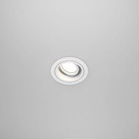 Встраиваемый светильник Maytoni Akron DL025-2-01W