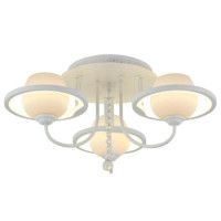 Потолочная люстра Hiper Ronda H804-3