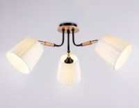 Потолочная люстра Ambrella Light Modern TR4731