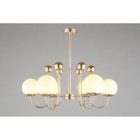 Люстра на штанге Omnilux Acuto OML-67007-06