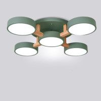 Потолочная люстра ImperiumLoft Joist 178330-26