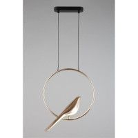 Подвесной светодиодный светильник Aployt Astor APL.822.06.10