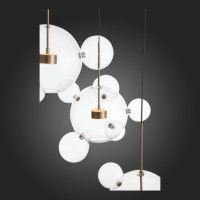 Подвесной светильник ST-Luce SL1133.203.03