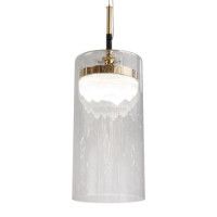 Подвесной светильник AM Group AM521-H280 GD