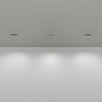 Встраиваемый светильник Denkirs Space DK2514-WB