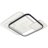 Потолочная светодиодная люстра Natali Kovaltseva Future INNOVATION STYLE 83116