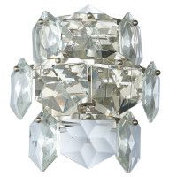 Настенный светильник Simple Story 1098-1WL