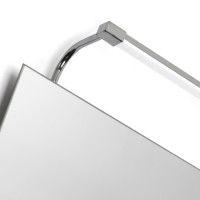 Настенный светодиодный светильник Mantra Sisley 5086