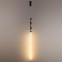 Подвесной светильник Odeon Light Hightech Monella 7149/12L