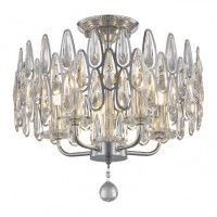 Потолочная люстра Arte Milano Sorrento 372009/5/80/400 CR