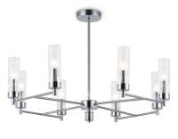Люстра на штанге Ambrella Light High Light Modern LH55152