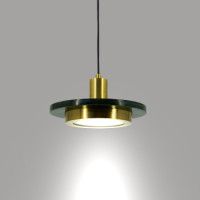 Подвесной светильник Lightera Croix LE129L-20GRA