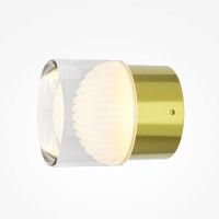 Настенный светильник Maytoni Sacramento MOD480WL-L6BS3K