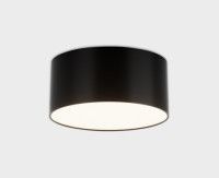 Потолочный светильник Italline IT014-0206 black