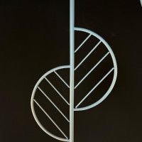 Подвесной светильник ImperiumLoft Leaf 178148-26