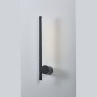 Настенный светильник Crystal Lux CLT 058W1 BL