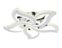 Потолочная люстра Ambrella Light Acrylica Ice FA1723