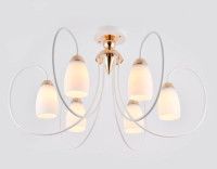 Потолочная люстра Ambrella Light Traditional TR3120