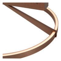 Потолочный светильник Lucide Applause 23100/60/96