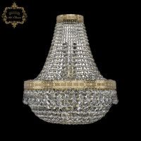 Настенный светильник Art Classic 20.011B.H1.35SP.G