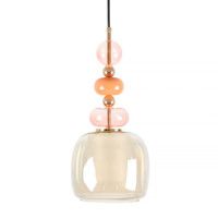 Подвесной светильник Myfar Louis MR2504-1P