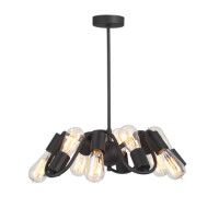 Люстра на штанге Vitaluce V4005-1/10PL