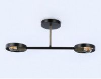 Люстра на штанге Ambrella Light Traditional TR8225