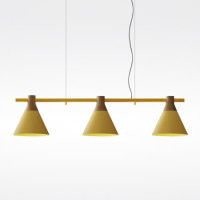 Подвесной светильник ImperiumLoft Next 101836-26