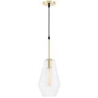 Подвесной светильник Lampit Gana TP 2056-1 GD