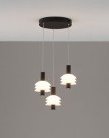 Подвесной светильник Moderli Sylv V11388-PL