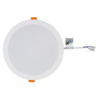 Встраиваемый светильник Nowodvorski Kos Led 8774