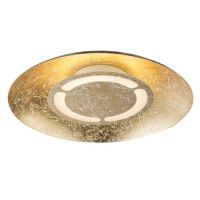 Потолочный светодиодный светильник Globo Tabea 41900-12