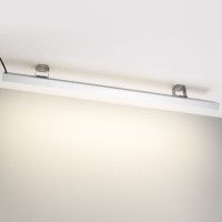 Линейный потолочный светильник Arlight SP-LINE-4932-L1000-24W Day4000 (SL, 120 deg, 24V) IP65 041575