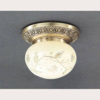 Потолочный светильник Reccagni Angelo PL 7742/1