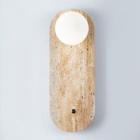 Настенный светильник Modestyle MS.203.380 GD