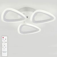 Потолочный светильник Natali Kovaltseva Simply LED LAMPS 81403