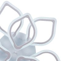 Потолочная люстра Natali Kovaltseva Real LED LAMPS 81168