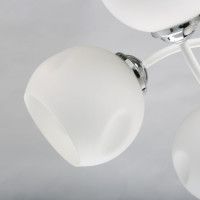 Люстра на штанге De Markt Вита 220013406