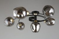 Потолочная люстра Aployt Flor APL.611.17.06