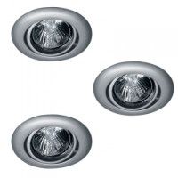 Встраиваемый светильник Paulmann Premium Line Weatherproof 98091