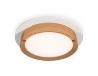 Встраиваемый светильник Ambrella Light Techno Spot XC8050005 (C8050, N8124)