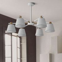 Люстра на штанге ImperiumLoft Natura 177989-26