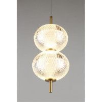 Подвесной светильник Omnilux Cedrello OML-68806-02