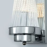 Настенный светильник Modelux ML.507.450 CR