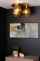 Потолочный светильник Lucide Marius 74114/03/02